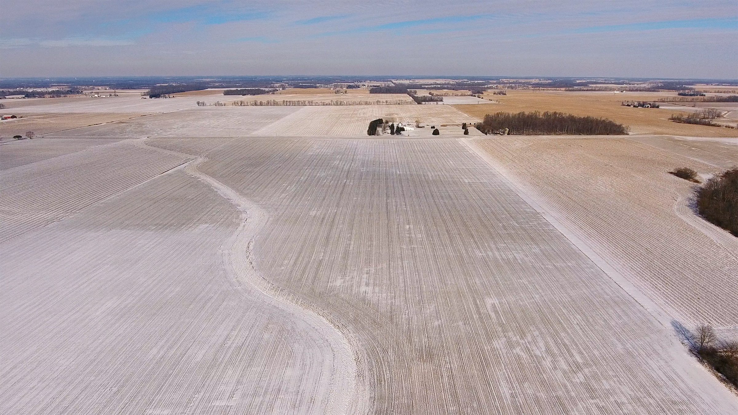Property photo 8 - PRIME OHIO FARM AUCTION - 198+/- ACRES IN 4 TRACTS IN PREBLE COUNTY, OHIO